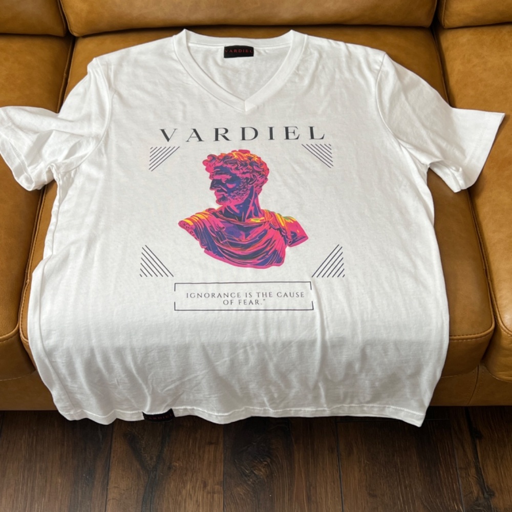 STOIC T-SHIRT